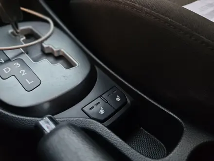 Kia Rio 2013 года за 4 700 000 тг. в Усть-Каменогорск – фото 11