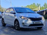 Kia Rio 2013 годаүшін4 700 000 тг. в Усть-Каменогорск – фото 2