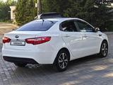 Kia Rio 2013 годаүшін4 700 000 тг. в Усть-Каменогорск – фото 4