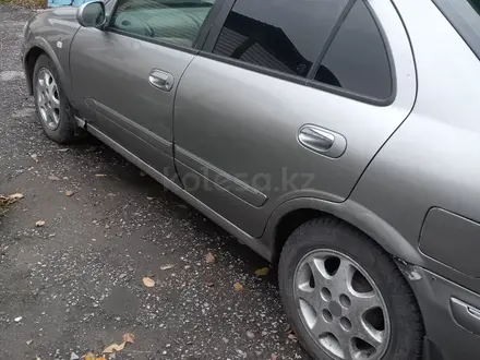 Nissan Bluebird 2001 года за 1 800 000 тг. в Петропавловск