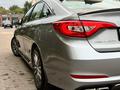 Hyundai Sonata 2016 годаүшін8 800 000 тг. в Алматы – фото 33