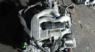 Двигатель БМВ м43 за 300 000 тг. в Караганда