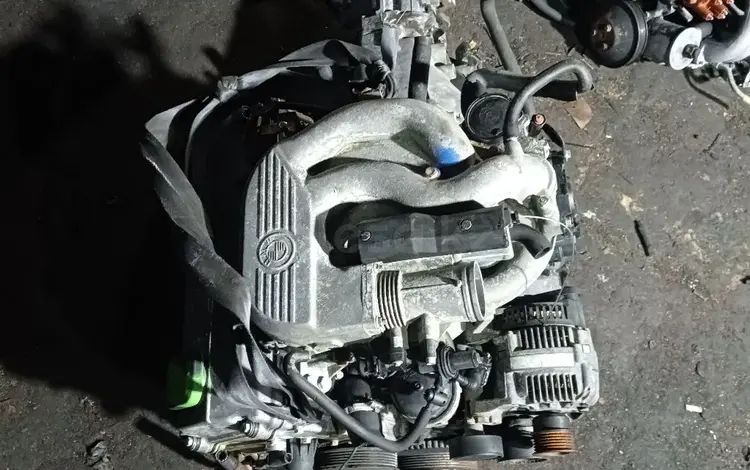 Двигатель БМВ м43 за 350 000 тг. в Караганда