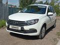 ВАЗ (Lada) Granta 2190 2020 года за 5 100 000 тг. в Актобе