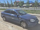 Chevrolet Lacetti 2008 годаүшін1 850 000 тг. в Астана