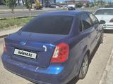 Chevrolet Lacetti 2008 годаүшін1 850 000 тг. в Астана – фото 4