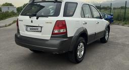 Kia Sorento 2003 года за 3 300 000 тг. в Алматы – фото 2