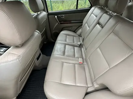 Kia Sorento 2003 года за 3 200 000 тг. в Алматы – фото 9