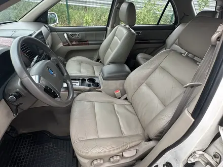 Kia Sorento 2003 года за 3 200 000 тг. в Алматы – фото 10