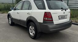 Kia Sorento 2003 года за 3 300 000 тг. в Алматы – фото 4