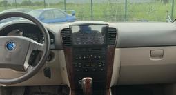 Kia Sorento 2003 года за 3 300 000 тг. в Алматы – фото 5