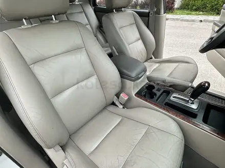 Kia Sorento 2003 года за 3 200 000 тг. в Алматы – фото 7