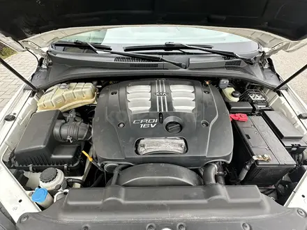 Kia Sorento 2003 года за 3 200 000 тг. в Алматы – фото 8