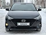 Hyundai Accent 2020 годаүшін6 850 000 тг. в Астана – фото 3