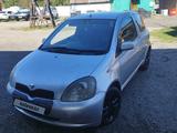 Toyota Vitz 1999 года за 1 500 000 тг. в Усть-Каменогорск – фото 2