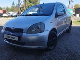 Toyota Vitz 1999 года за 1 500 000 тг. в Усть-Каменогорск