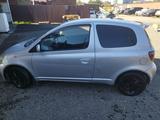 Toyota Vitz 1999 года за 1 500 000 тг. в Усть-Каменогорск – фото 4