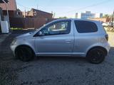 Toyota Vitz 1999 года за 1 500 000 тг. в Усть-Каменогорск – фото 3