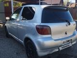 Toyota Vitz 1999 года за 1 500 000 тг. в Усть-Каменогорск – фото 5