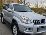 Toyota Land Cruiser Prado 2007 года за 12 500 000 тг. в Актобе – фото 2