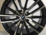 Диски на Новый BMW x5 r20 5x112үшін500 000 тг. в Алматы – фото 5