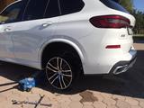 Диски на Новый BMW x5 r20 5x112 за 500 000 тг. в Алматы – фото 3