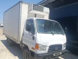 Hyundai  HD65 2012 года за 9 000 000 тг. в Алматы