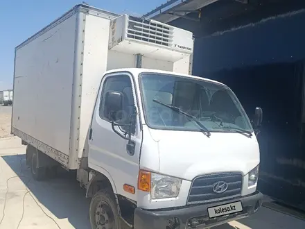 Hyundai  HD65 2012 года за 9 000 000 тг. в Алматы