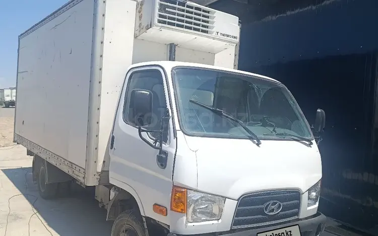 Hyundai  HD65 2012 года за 9 000 000 тг. в Алматы