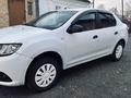 Renault Logan 2018 годаүшін2 800 000 тг. в Костанай – фото 4