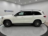 Mercedes-Benz GLS 580 4MATIC 2022 годаүшін49 000 000 тг. в Астана – фото 5