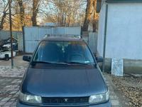 Mitsubishi Space Wagon 1993 годаүшін2 300 000 тг. в Алматы