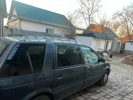 Mitsubishi Space Wagon 1993 года за 2 300 000 тг. в Алматы – фото 3