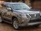 Lexus GX 460 2013 года за 100 000 тг. в Алматы