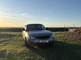 ВАЗ (Lada) Priora 2172 2011 годаүшін1 150 000 тг. в Астана