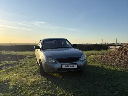 ВАЗ (Lada) Priora 2172 2011 года за 1 150 000 тг. в Астана