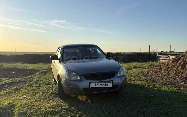 ВАЗ (Lada) Priora 2172 2011 годаүшін1 150 000 тг. в Астана