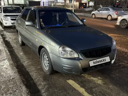ВАЗ (Lada) Priora 2172 2011 года за 1 150 000 тг. в Астана – фото 4