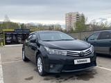 Toyota Corolla 2014 года за 7 300 000 тг. в Кокшетау