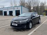 Toyota Corolla 2014 года за 7 300 000 тг. в Кокшетау – фото 2