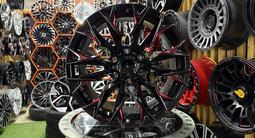 Эксклюзивные диски Off Road R-18*6*139.7 в наличии Astana за 295 000 тг. в Астана