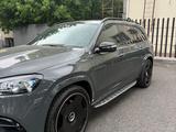 Mercedes-Benz GLS 450 2025 года за 80 000 000 тг. в Алматы – фото 2