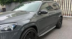 Mercedes-Benz GLS 450 2025 года за 80 000 000 тг. в Алматы – фото 2