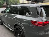 Mercedes-Benz GLS 450 2025 года за 80 000 000 тг. в Алматы – фото 3