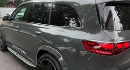 Mercedes-Benz GLS 450 2025 года за 80 000 000 тг. в Алматы – фото 3