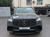 Mercedes-Benz GLS 450 2025 года за 80 000 000 тг. в Алматы