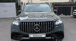 Mercedes-Benz GLS 450 2025 года за 80 000 000 тг. в Алматы