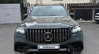 Mercedes-Benz GLS 450 2025 года за 80 000 000 тг. в Алматы