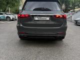 Mercedes-Benz GLS 450 2025 года за 80 000 000 тг. в Алматы – фото 4