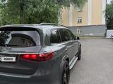 Mercedes-Benz GLS 450 2025 года за 80 000 000 тг. в Алматы – фото 5